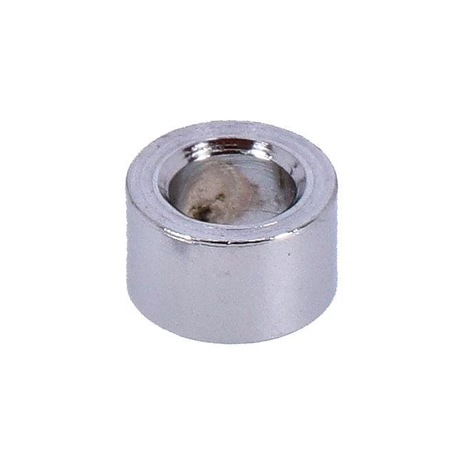 GARDNER-WESTCOTT Chrome spacers - 25 pack | 985574