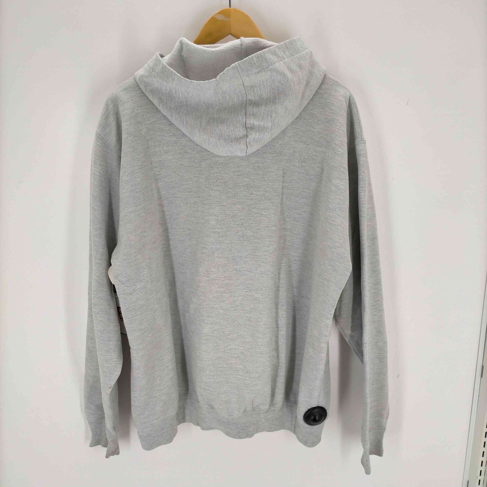 カーハート Carhartt フロント刺繍 プルオーバーパーカー メンズ 表記無 