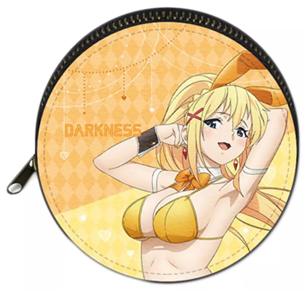 中古】バッグ デザイン03(ダクネス/バニー風水着ver.) 描き