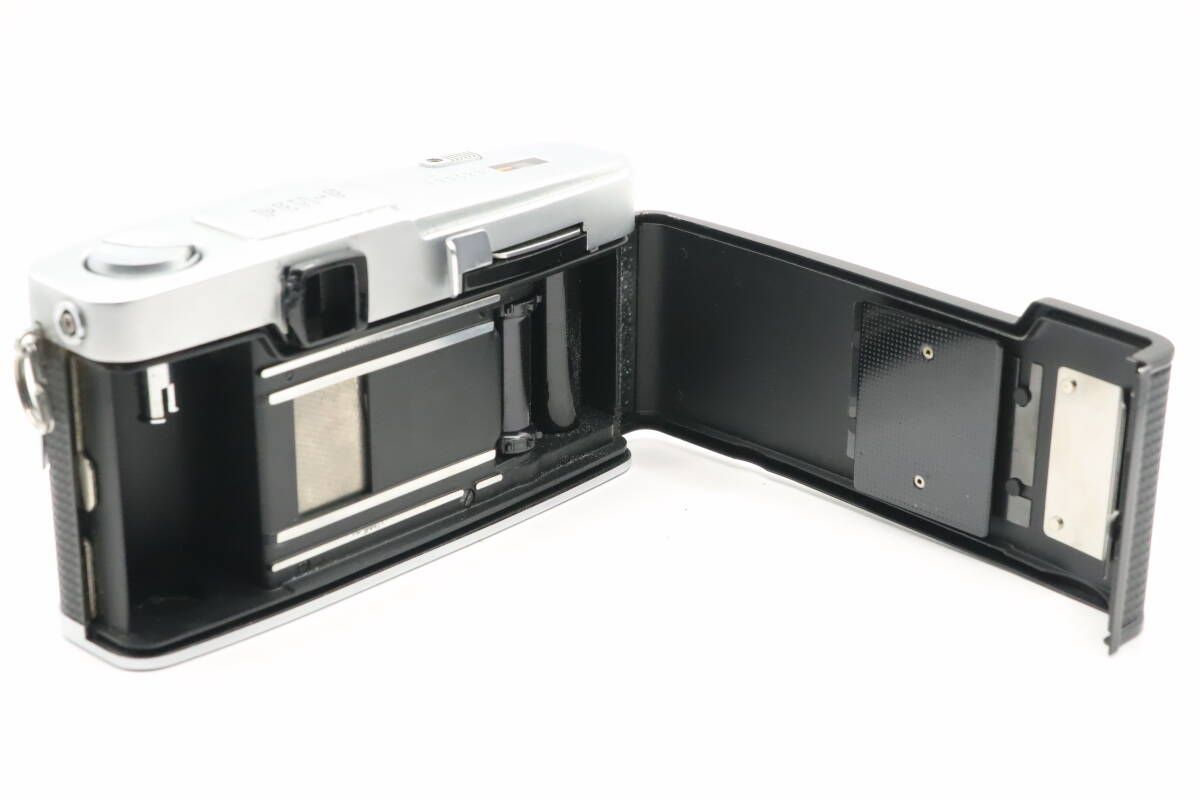 OLYMPUS