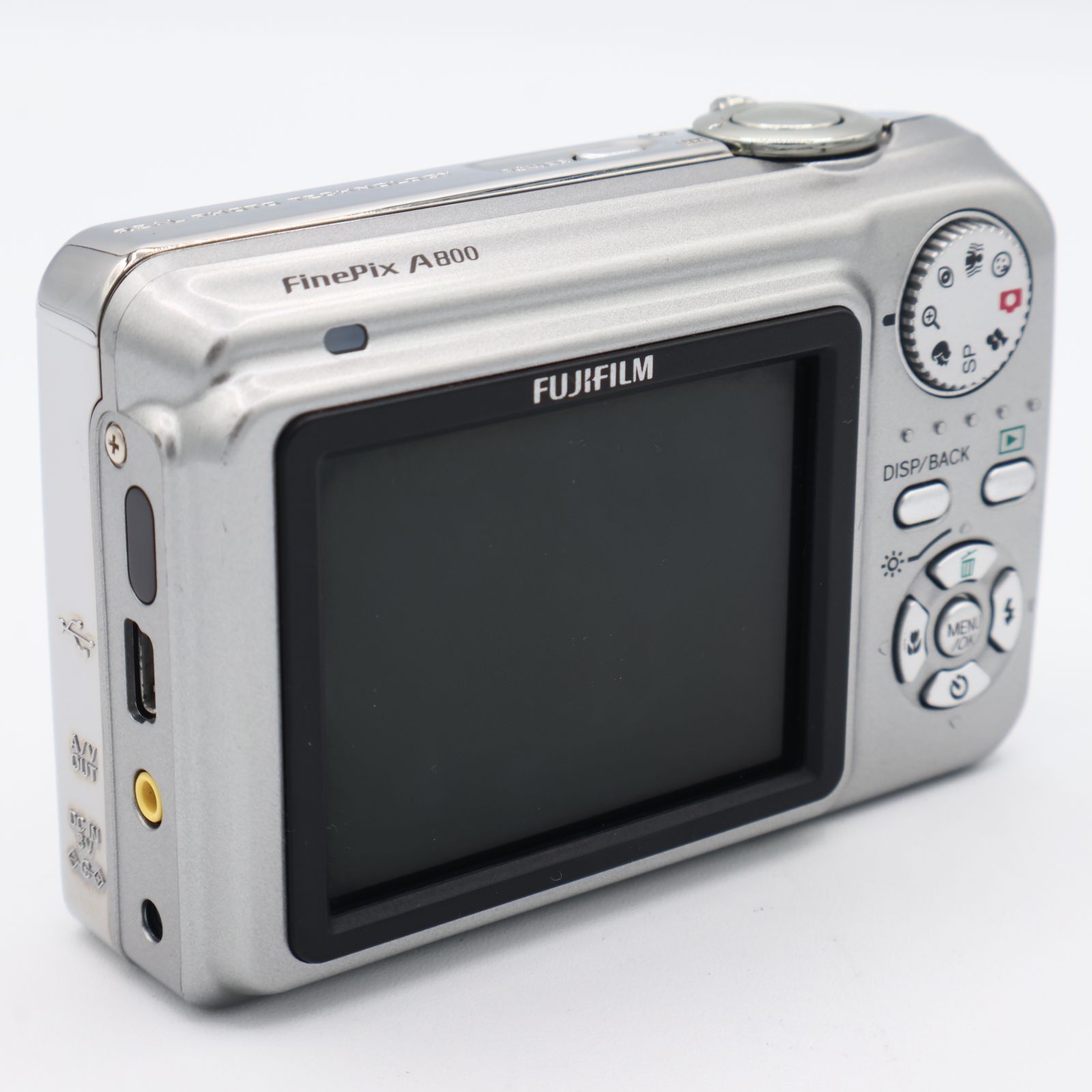 FUJIFILM フジフィルム デジタルカメラ FinePix