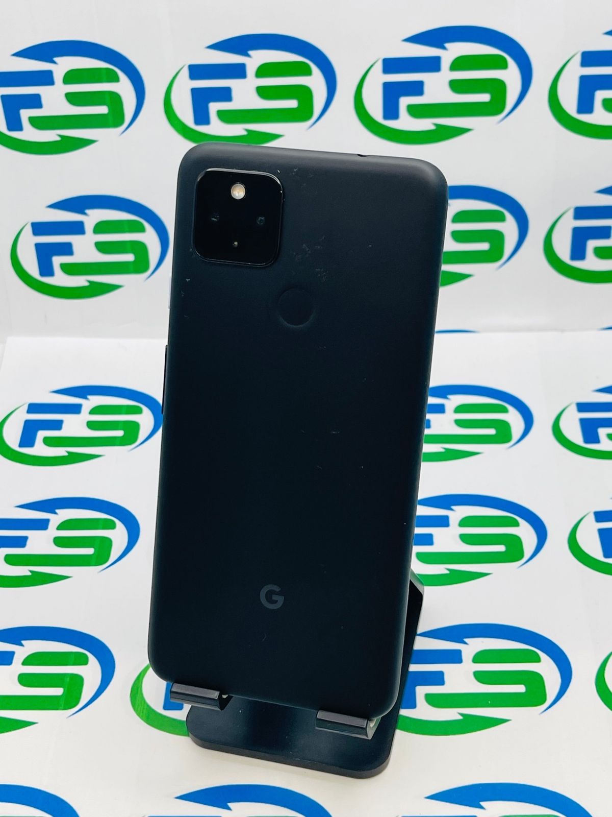 Google Pixel 4a 128GB ブラック SIMフリー グーグル ピクセル スマートフォン 本体