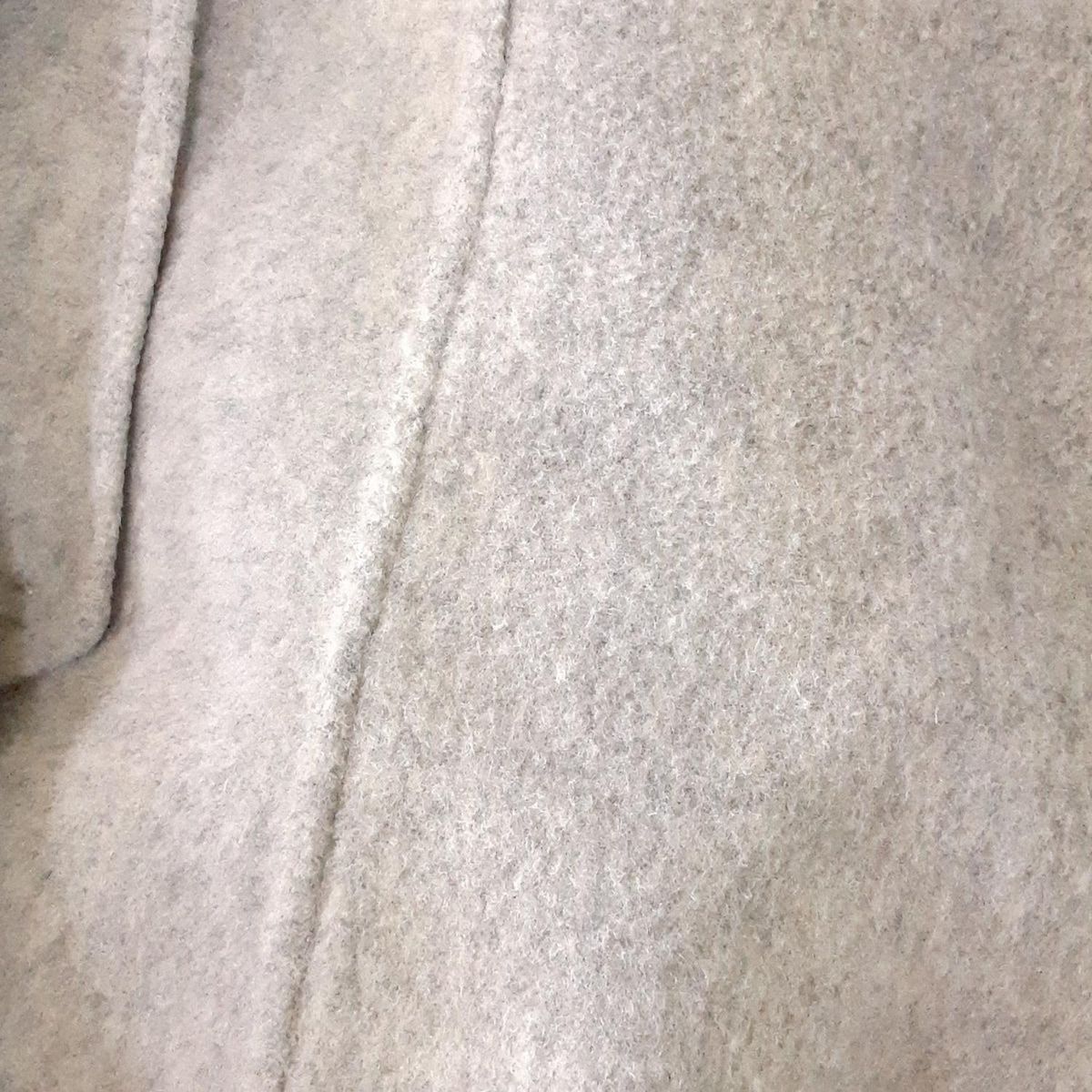 最終値下げ　セオリー❁　コート　サイズP セオリー トレンチコート サイズS/P S - 黒