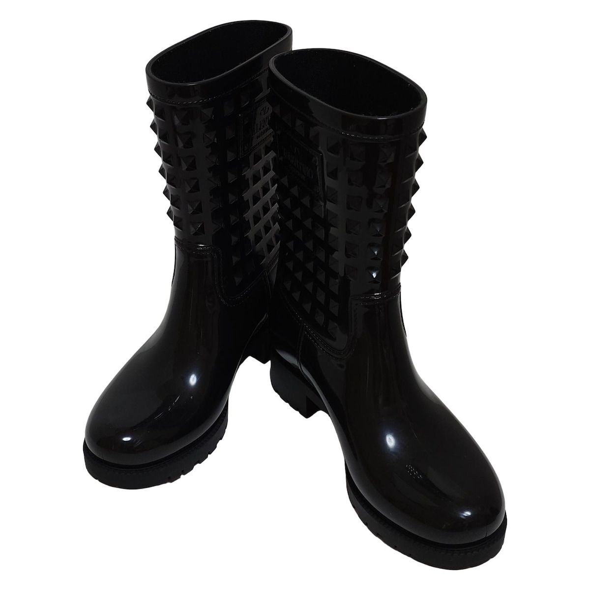 レインシューズ|ロックスタッズ