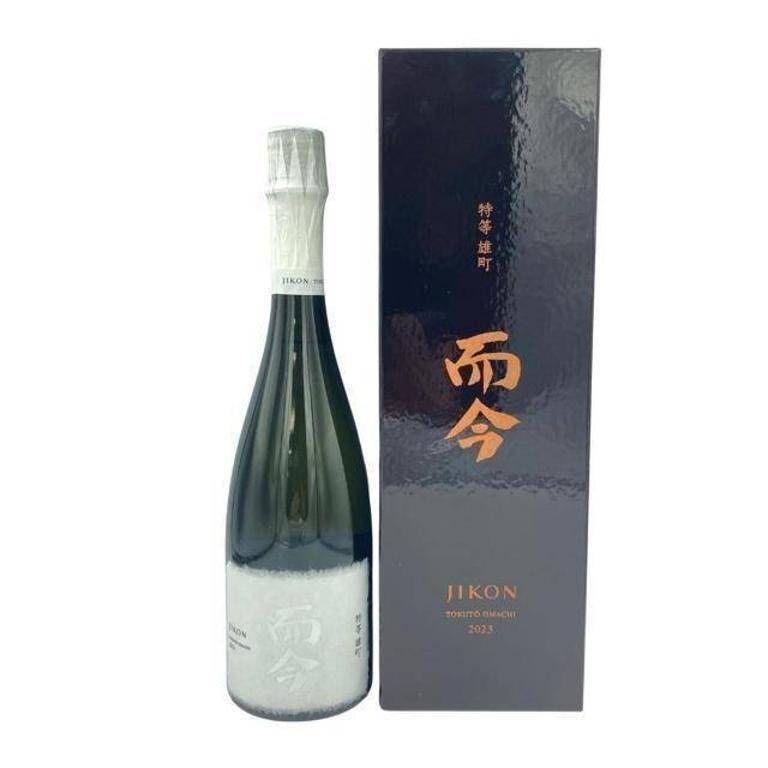 定価以下」而今 特等雄町720ml - 飲料/酒