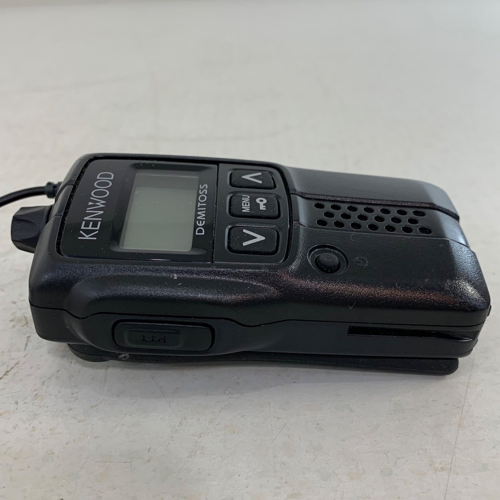 KENWOOD UBZ-EA20R トランシーバー6台セット中古品 KENWOOD
