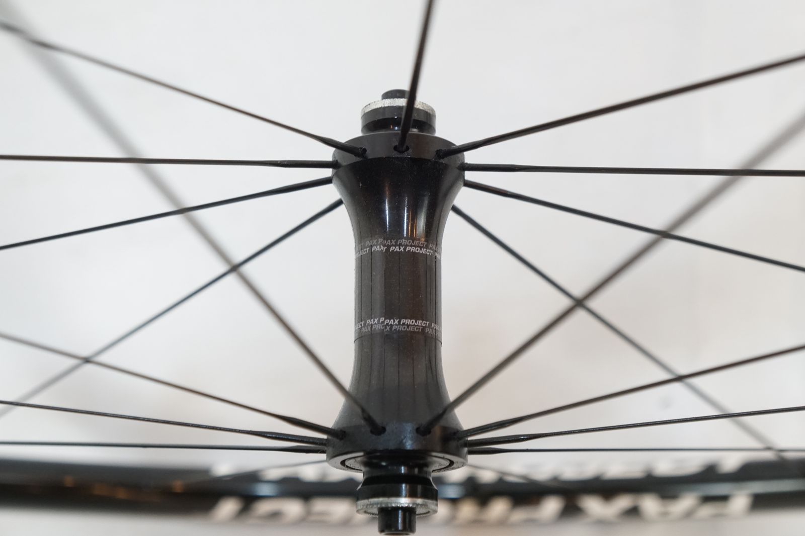 プロジェクト シマノ11速