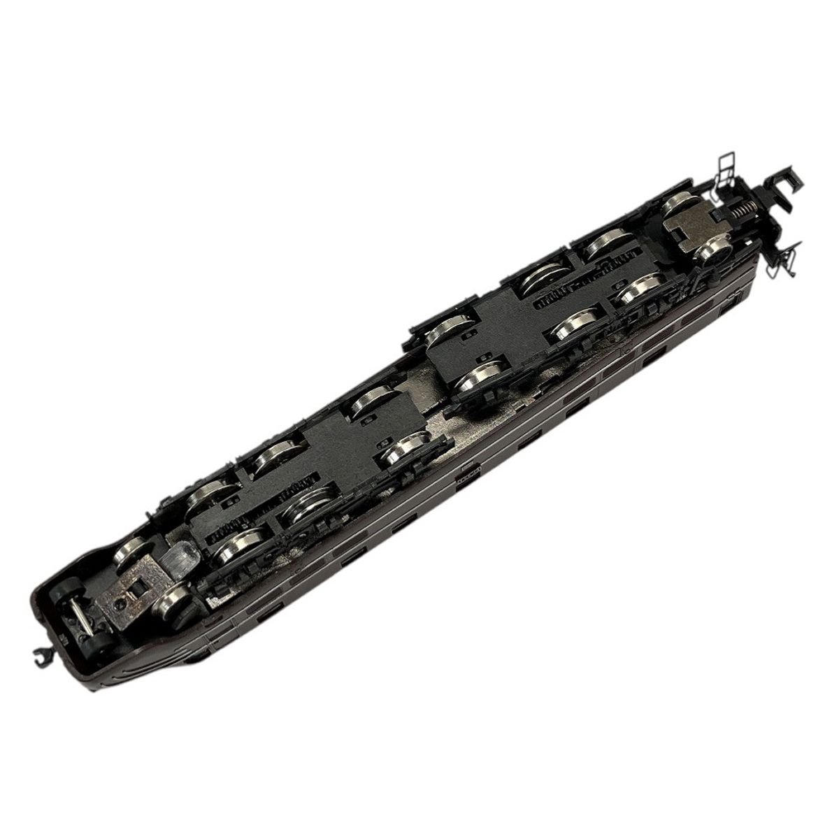 MICRO ACE マイクロエース A1301 EF55-1 復活 電気機関車 鉄道