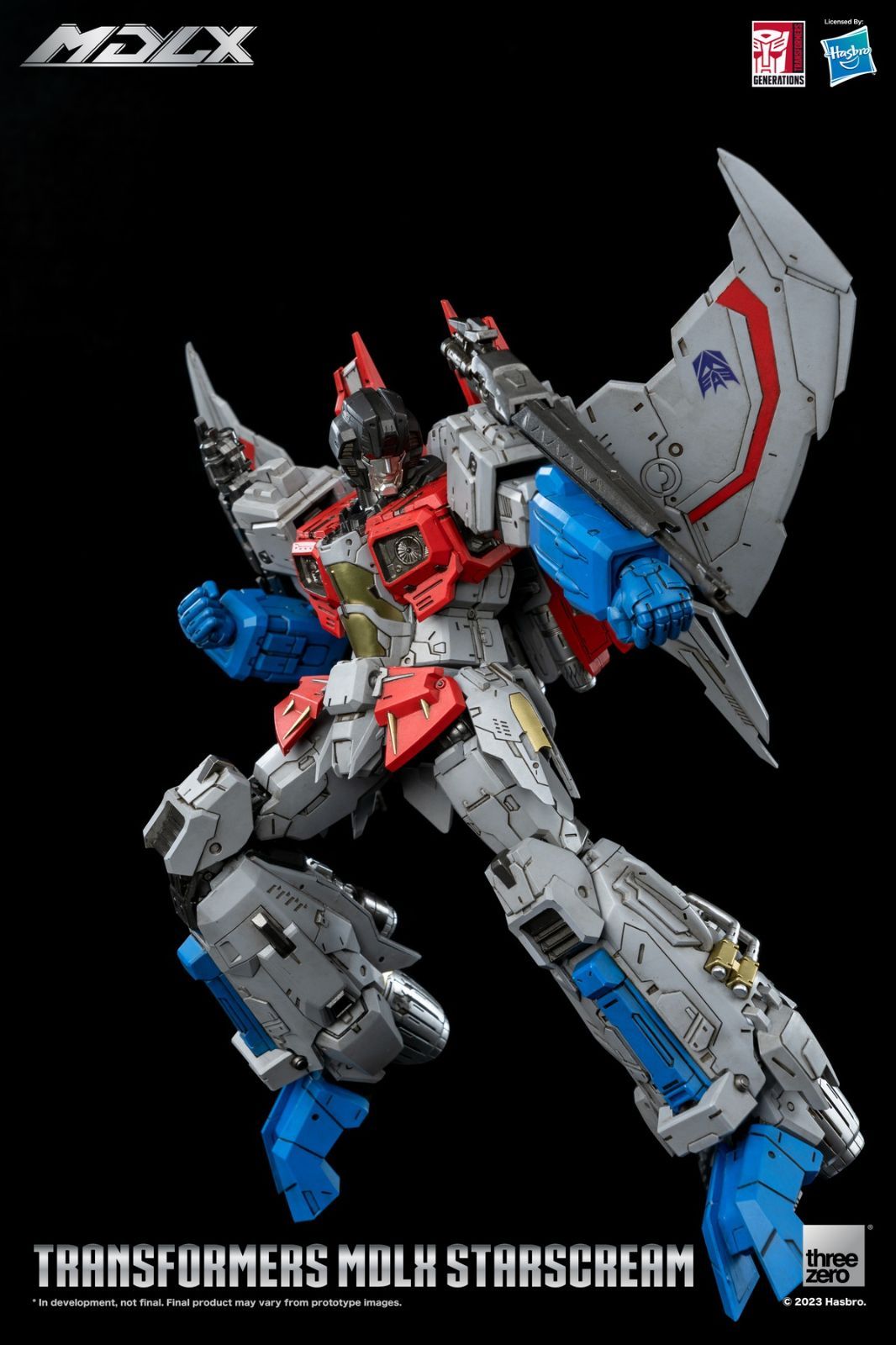 スリーゼロ 20cm