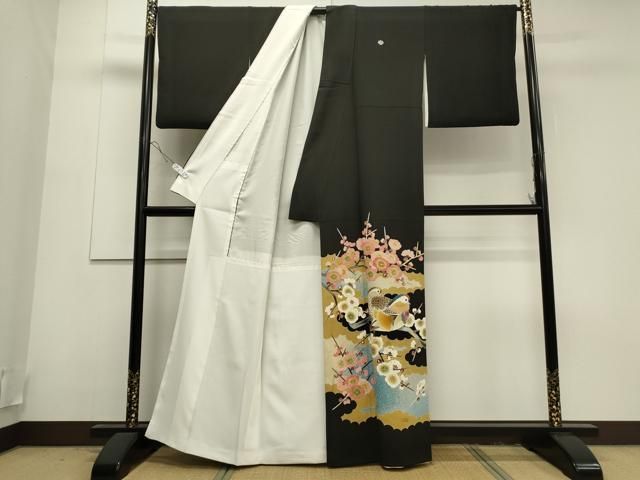 ♠ 平和屋着物●人間国宝