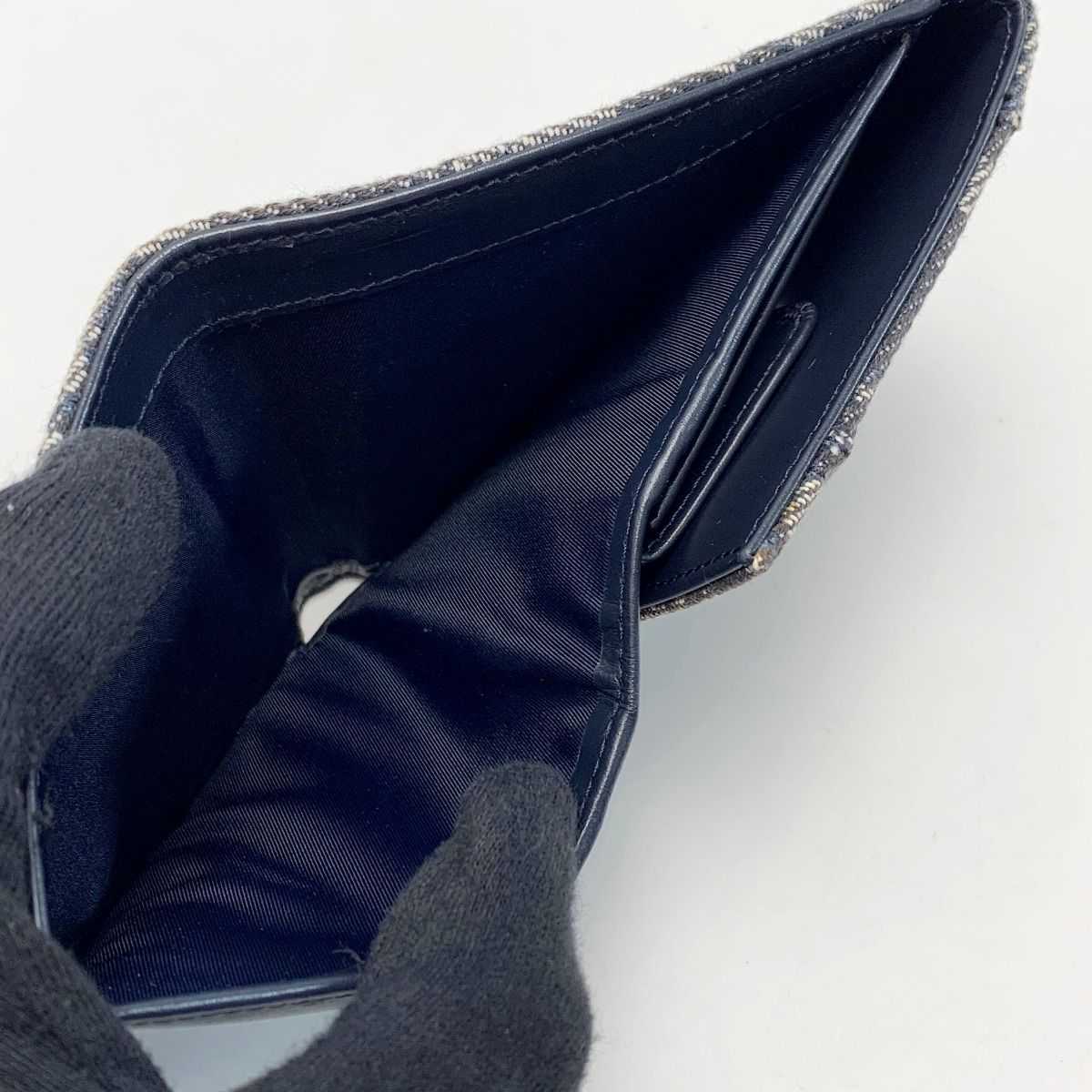 3つ折り財布 BM0091