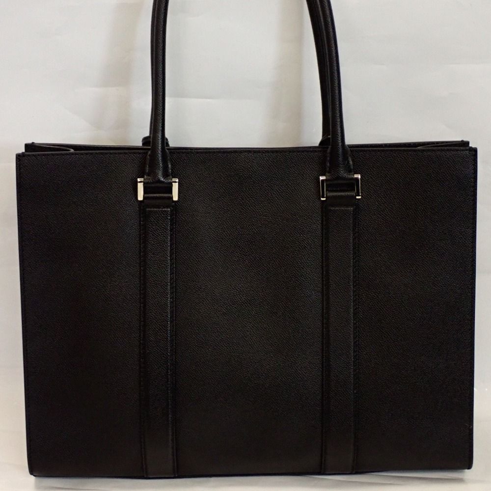 Th976631 ブリーフケース ブルガリ マン 37625ブラック×ブルー Th976631 ブルガリ ブリーフケース ブルガリブルガリ マン 37625