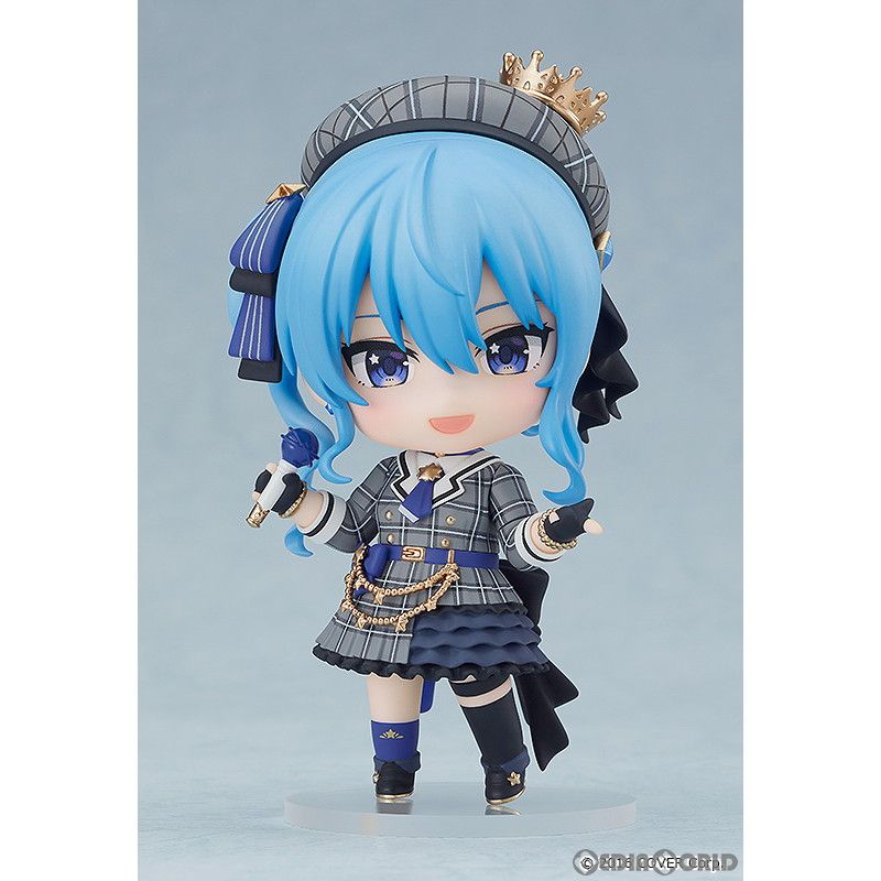 GOOD SMILE COMPANY - (再販)ねんどろいど 1979 星街すいせい(ほしまちすいせい) ホロライブプロダクション 完成品 可動フィギュア グッドスマイルカンパニー Amazon | ねんどろいど ホロライブプロダクション 星街すいせい