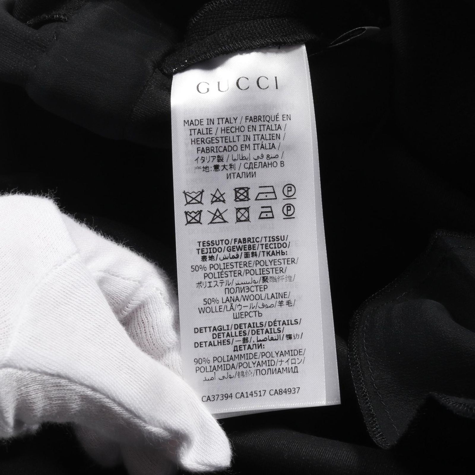 GUCCI グッチ