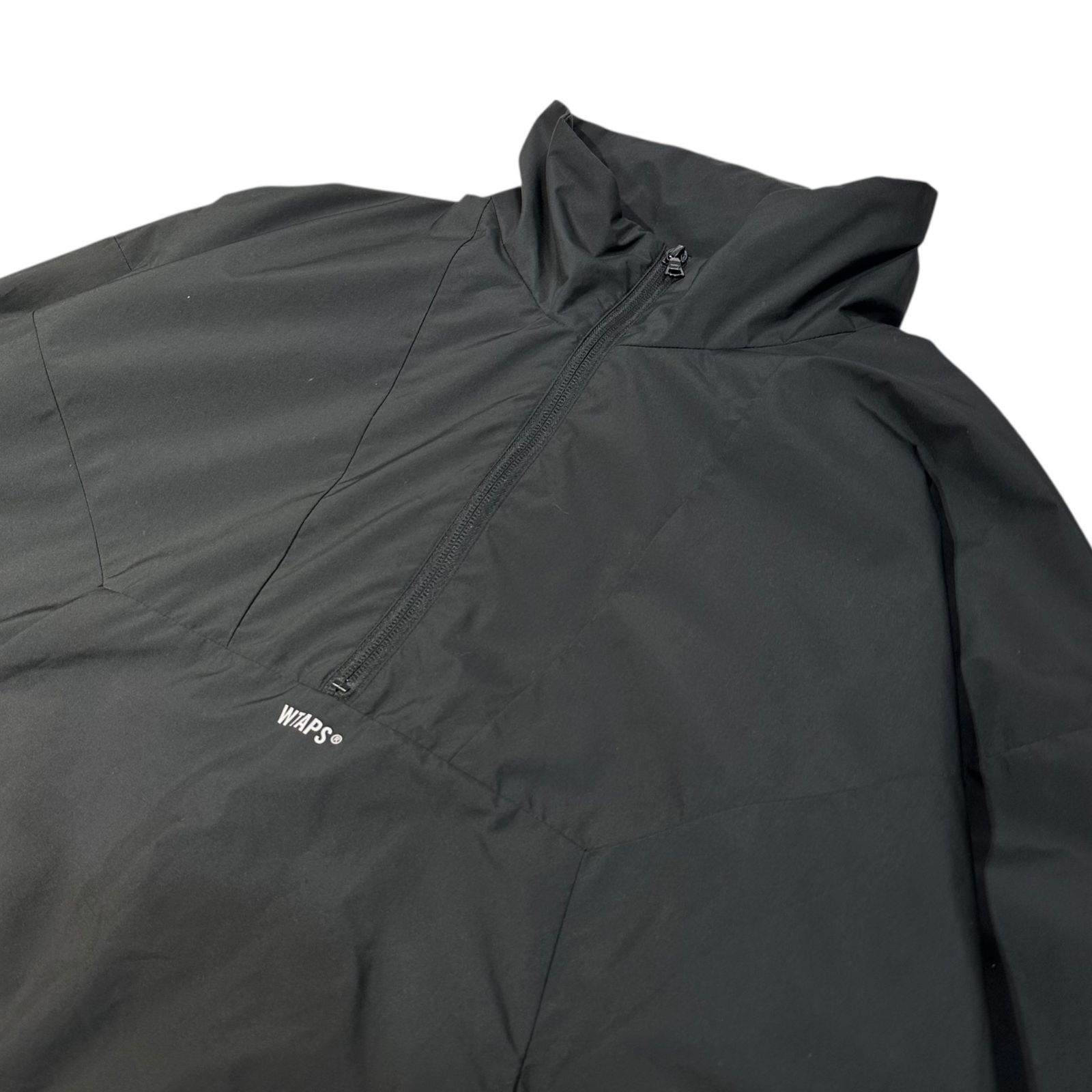 WTAPS(ダブルタップス) 21SS DUCK/JACKET/POLY.TAFFETA.LIMONTA ダック