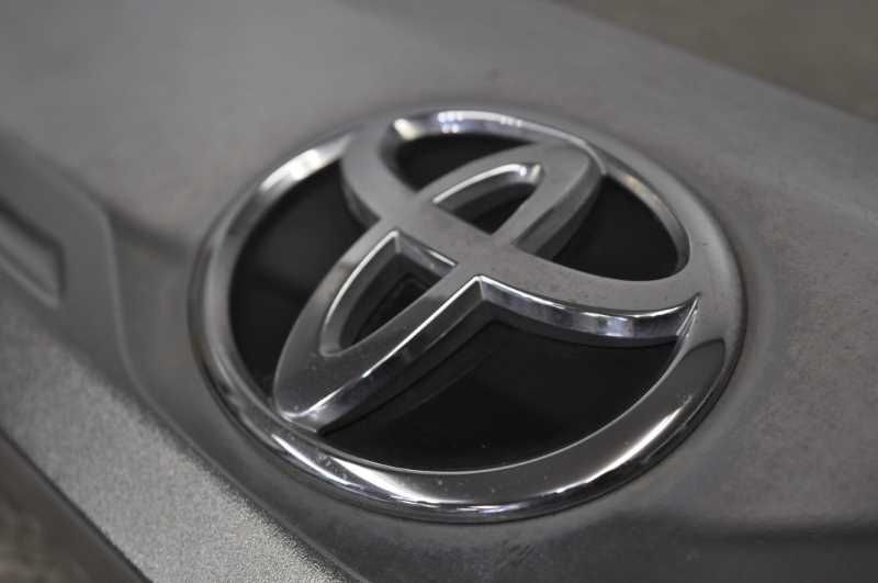 ルーミー　スムージングガーニッシュ トヨタ ROOMY ルーミー TANK タンク M900系 フロントトップ