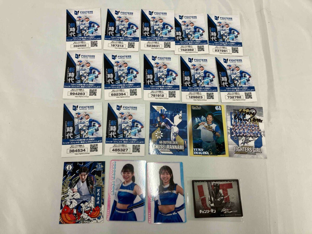 日本ハムファイターズグッズ