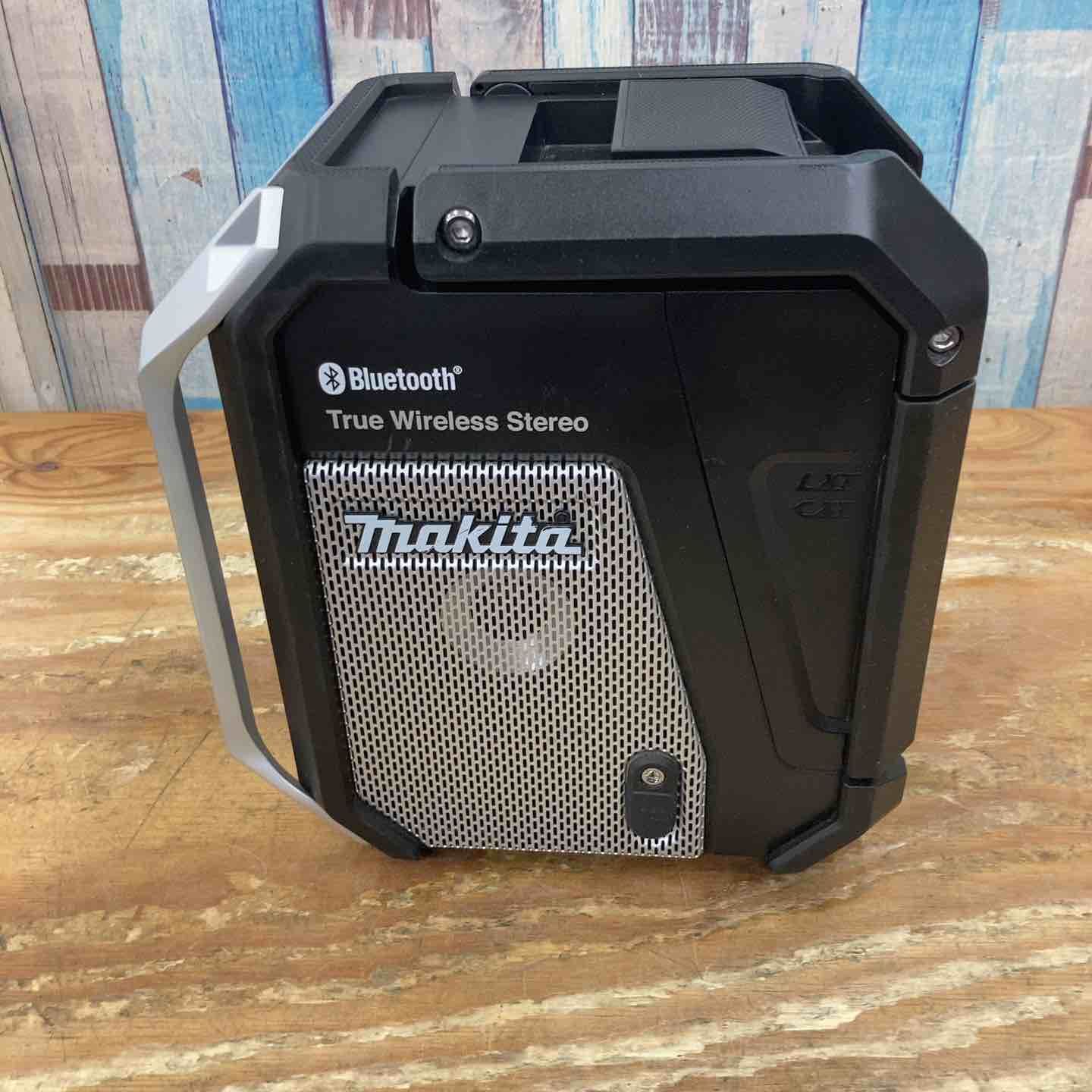 ☆マキタ(makita) コードレスラジオ MR113B【柏店】 【公式通販】