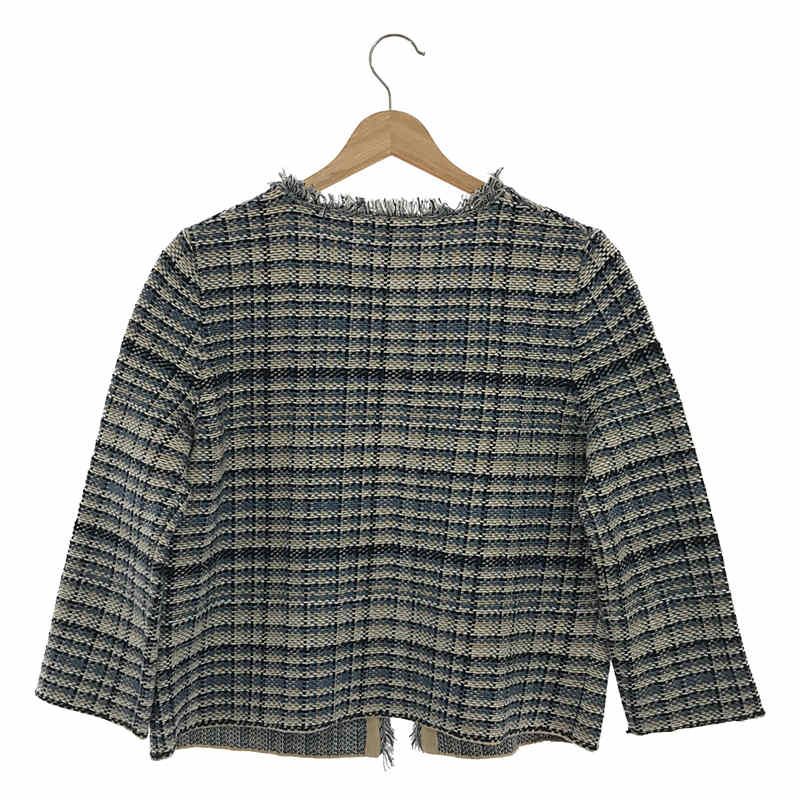WEEKEND MAX MARA / ウィークエンドマックスマーラ | ノーカラー
