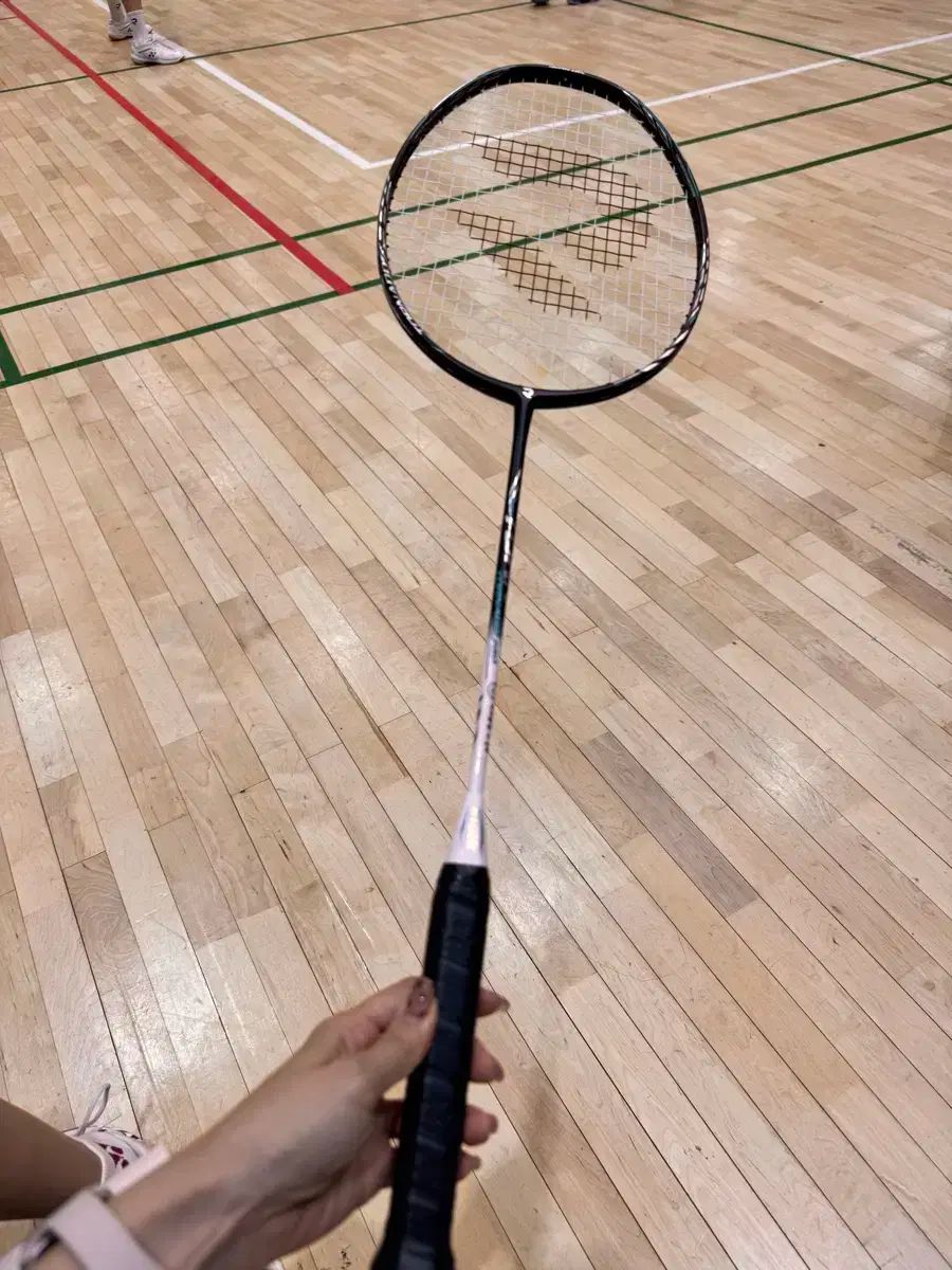 送料無料・30日間返品無料。 バドミントン ラケット ライダー トルネード プロ メンズ