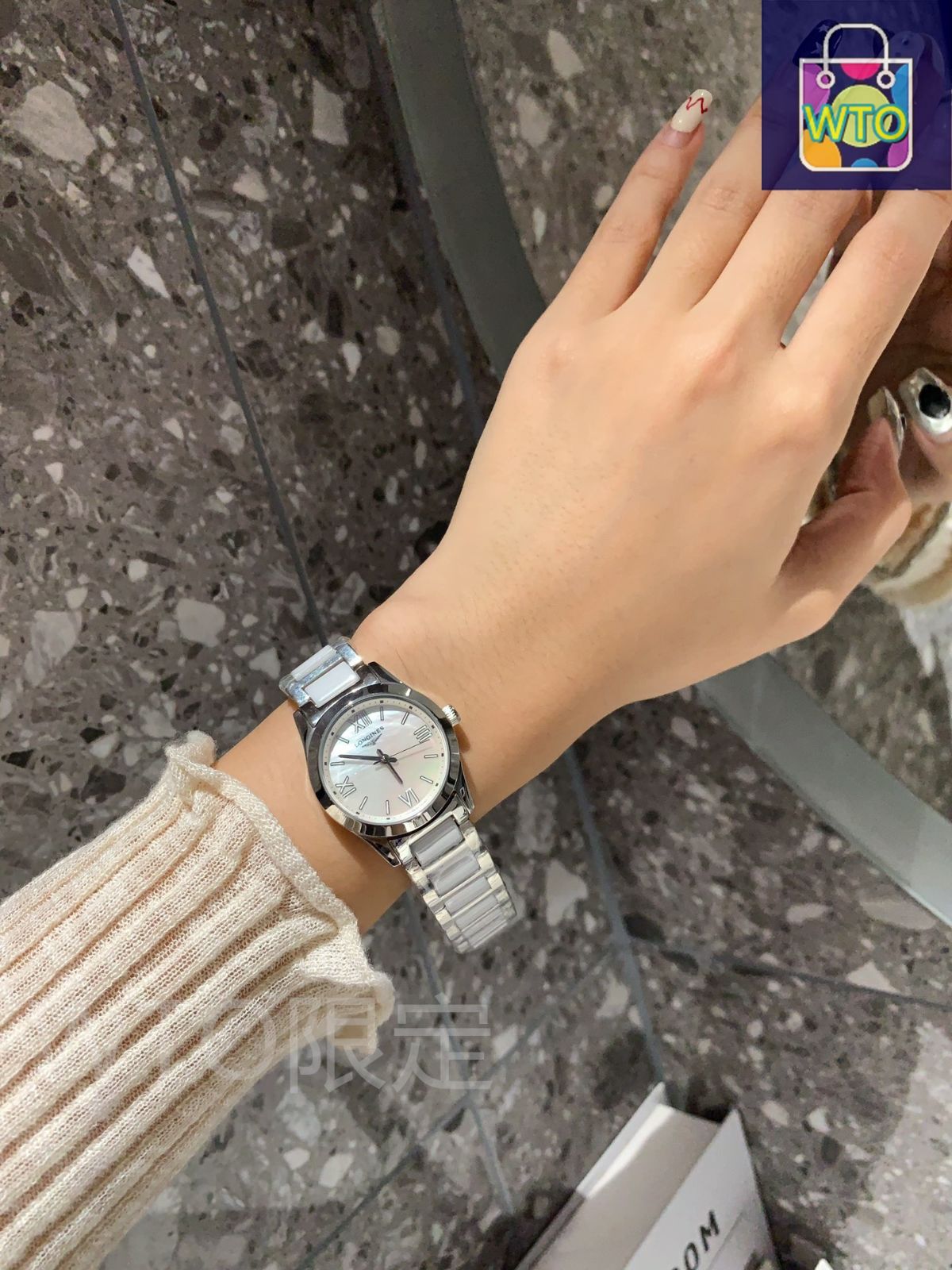 コンクエストクラシックシリーズ