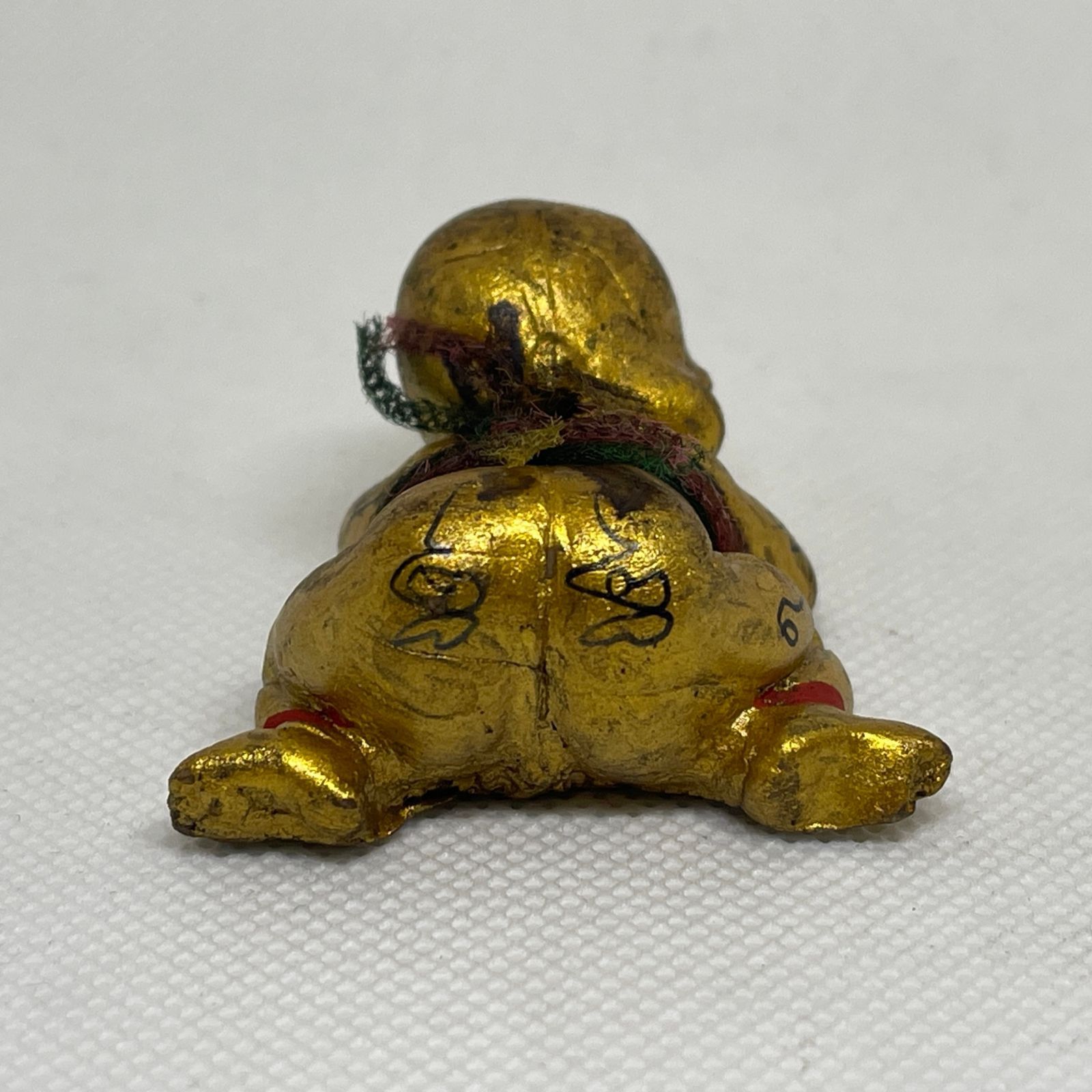 プラクルアン クマントーン 呪物 お守り 御神体 商売繁盛 金運