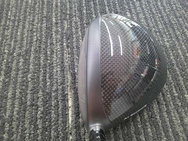 ドライバー キャロウェイ PARADYM Ai SMOKE ◆◆◆ S|Tour AD CQ-6|S|9 5428 博多