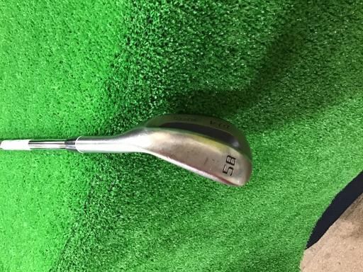 フォーティーン DJ 4 ライトブラック 58° ウェッジ WG TS 114 w フレックスその他 メンズ 男性用 右利き 右用 Cランク ゴルフクラブ