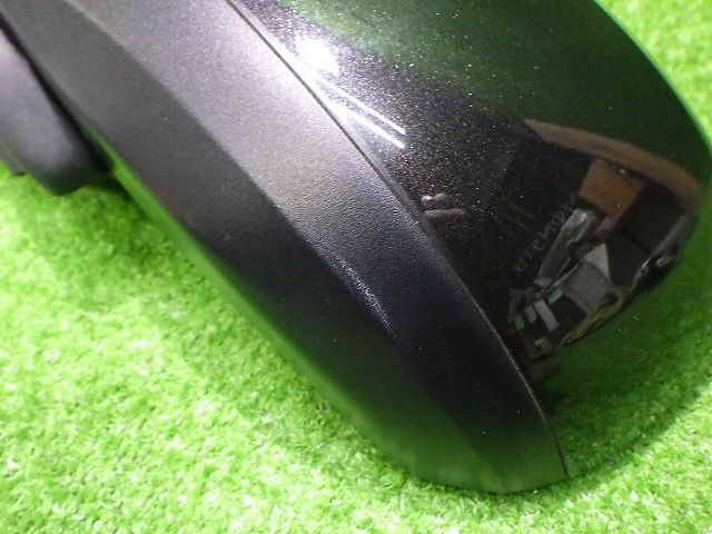 ミライース 左ドアミラー LA300S LA310S カラーX07 7P ダイハツ 比較的