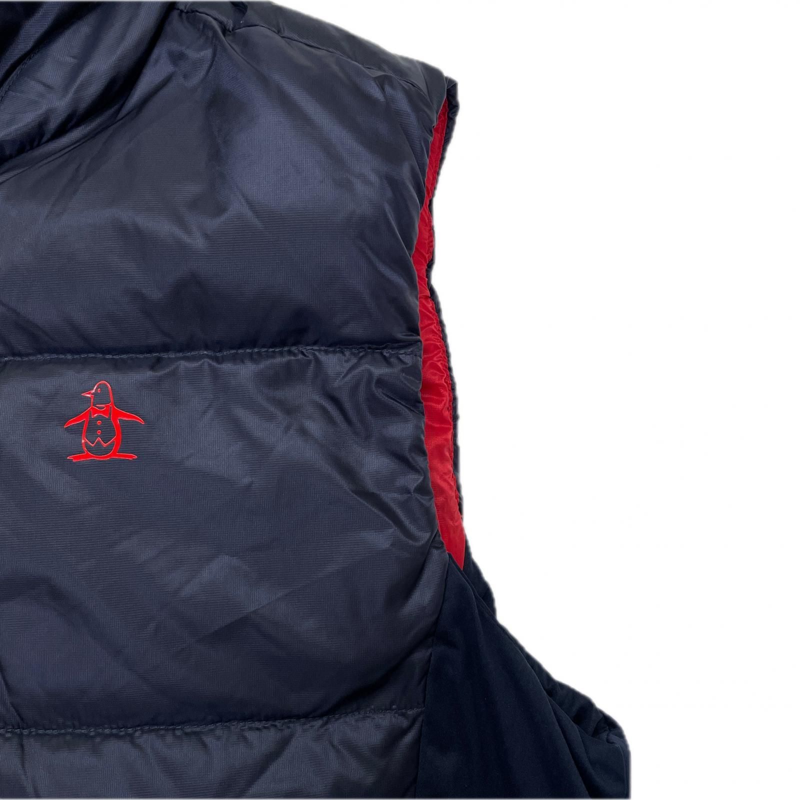 マンシングウェア Munsing