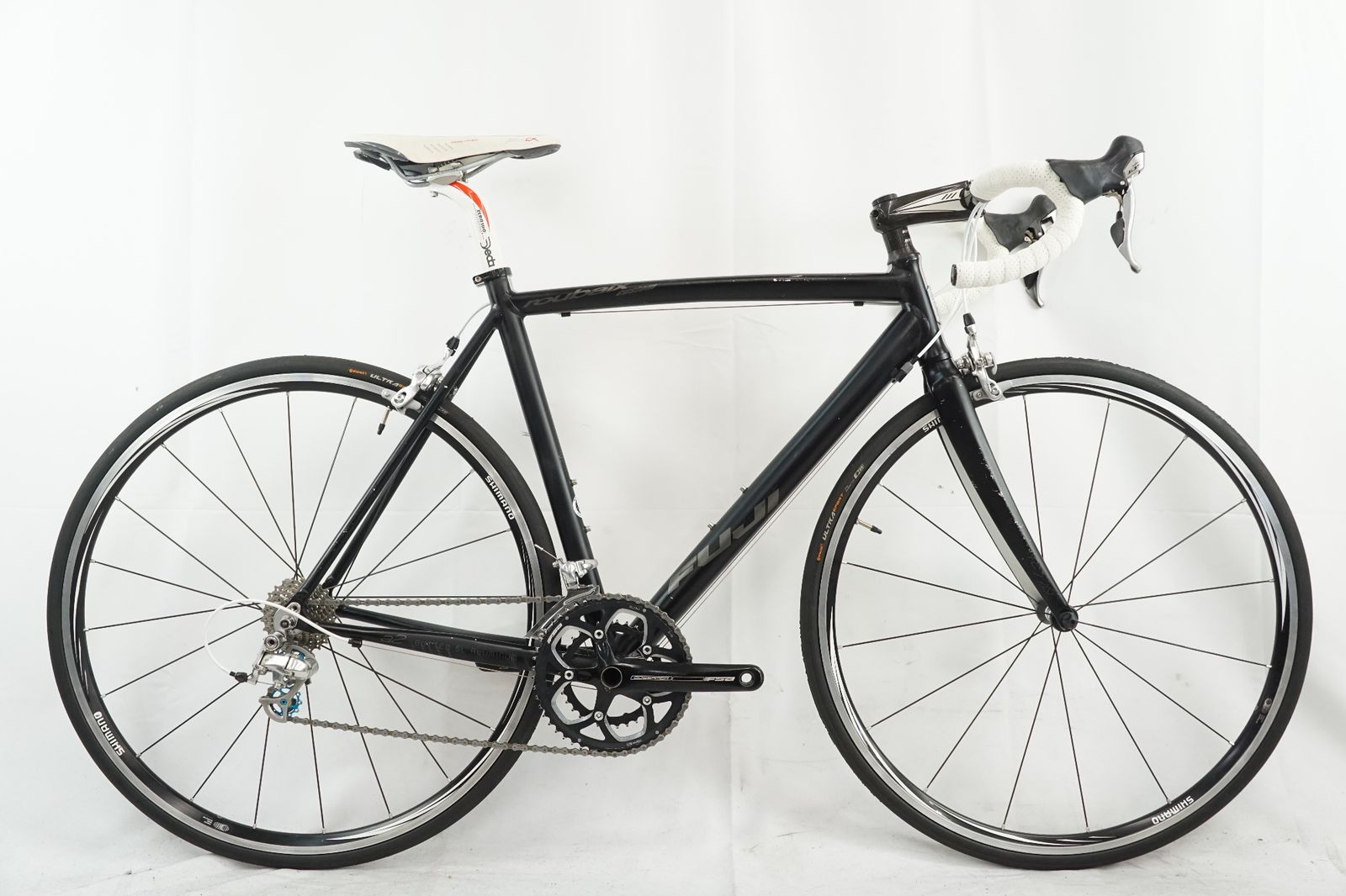 FUJI 「フジ」 ROUBAIX COSTOM 2013年モデル ロードバイク