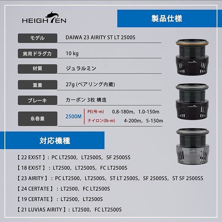 対応 EXIST