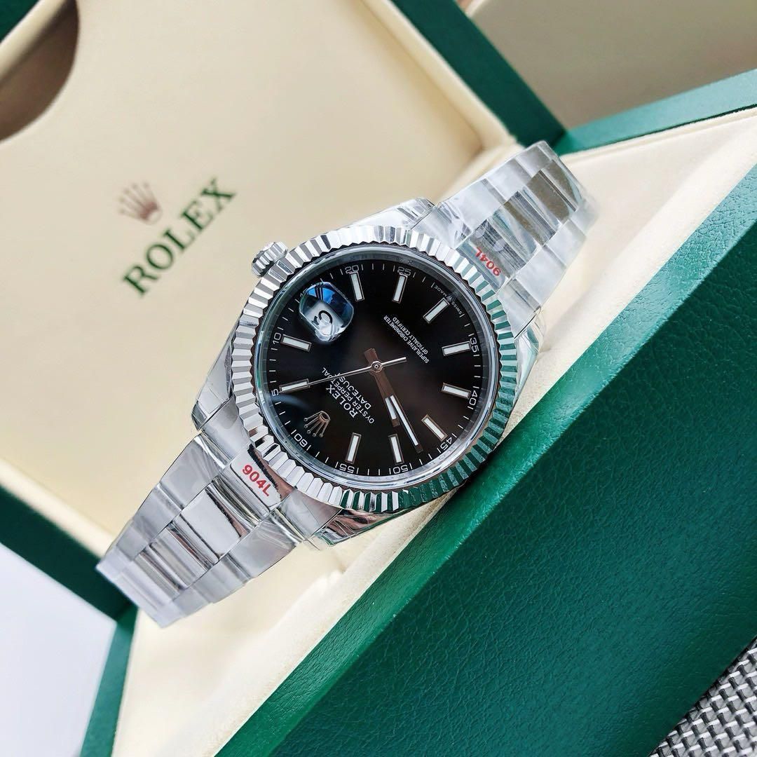 Datejust デイトジャスト自動巻き S番 ROLEX ロレックス デイトジャスト 自動巻き レディース