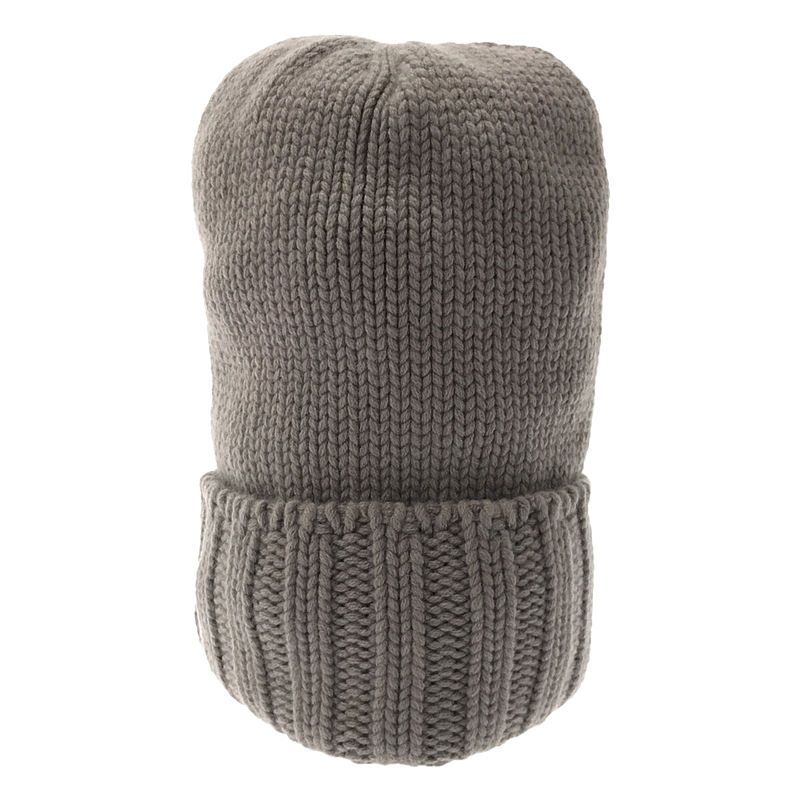 ドゥーズィエムクラス　CARIAGGIカシミヤニットキャップ 新品】 Deuxieme Classe / ドゥーズィエムクラス | 2022AW | CARIAGGI