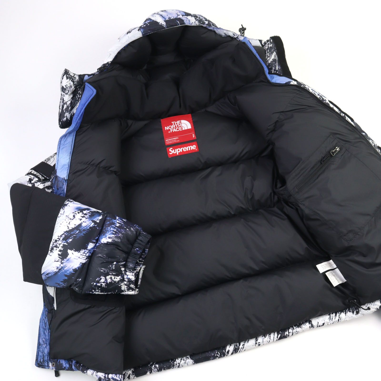 美品○Supreme THE NORTH FACE シュプリーム ザ・ノースフェイス  