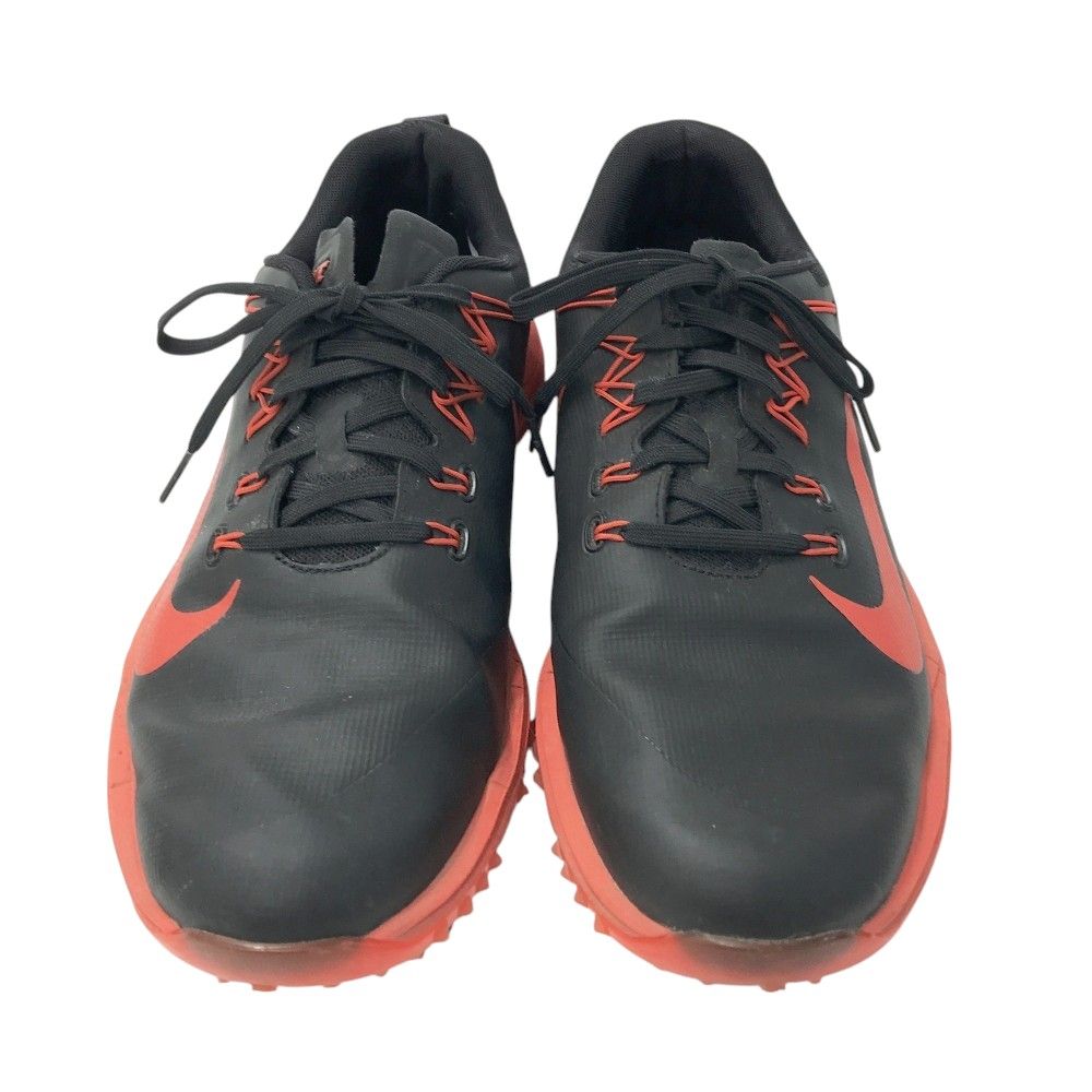 NIKE GOLF ナイキゴルフ 849968-001 LUNAR COMMAND2 ゴルフシューズ