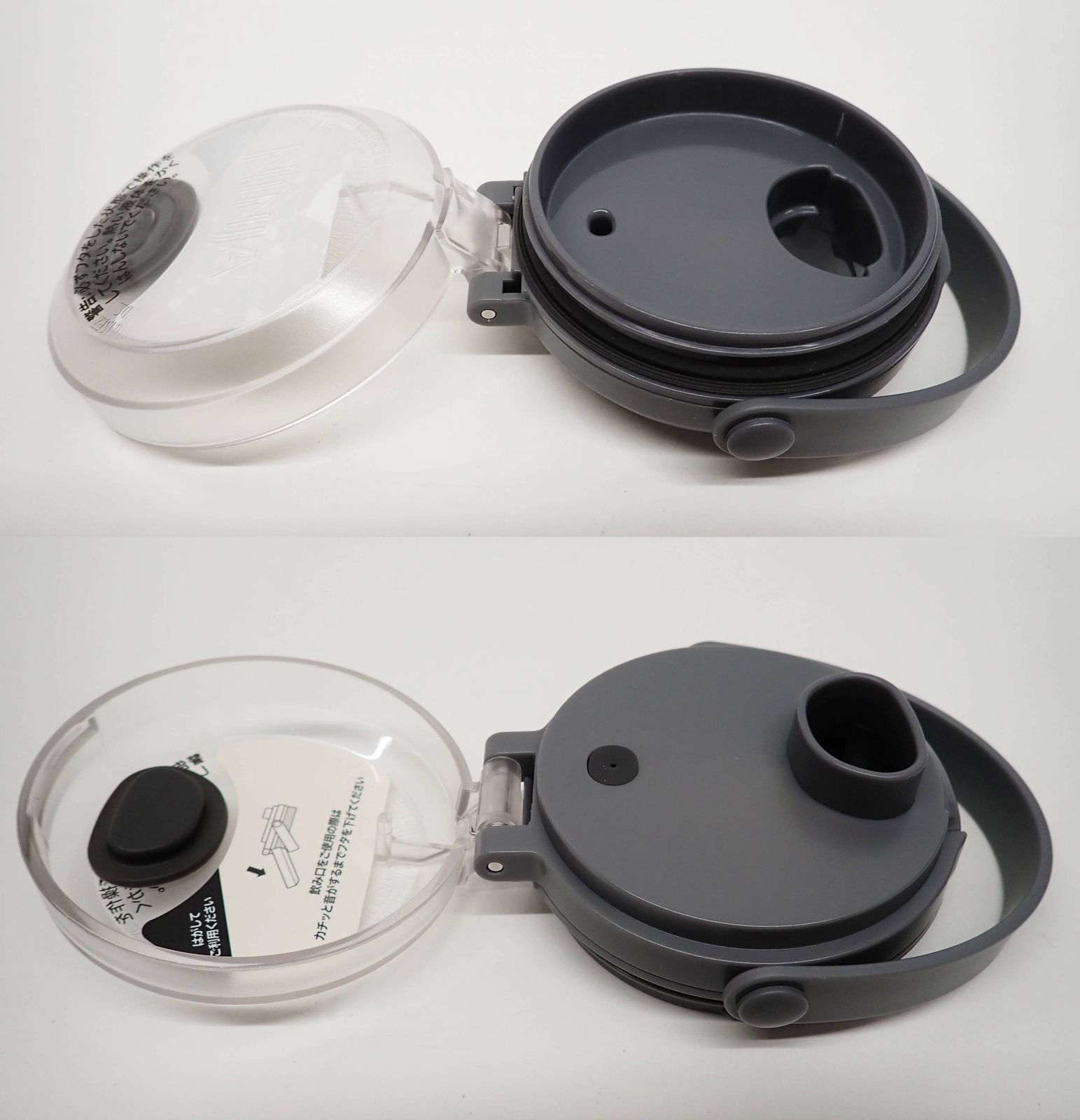 訳あり Barazzoni 鍋 ふた セット 10点 TUMMY EVOLUTION シルバー  