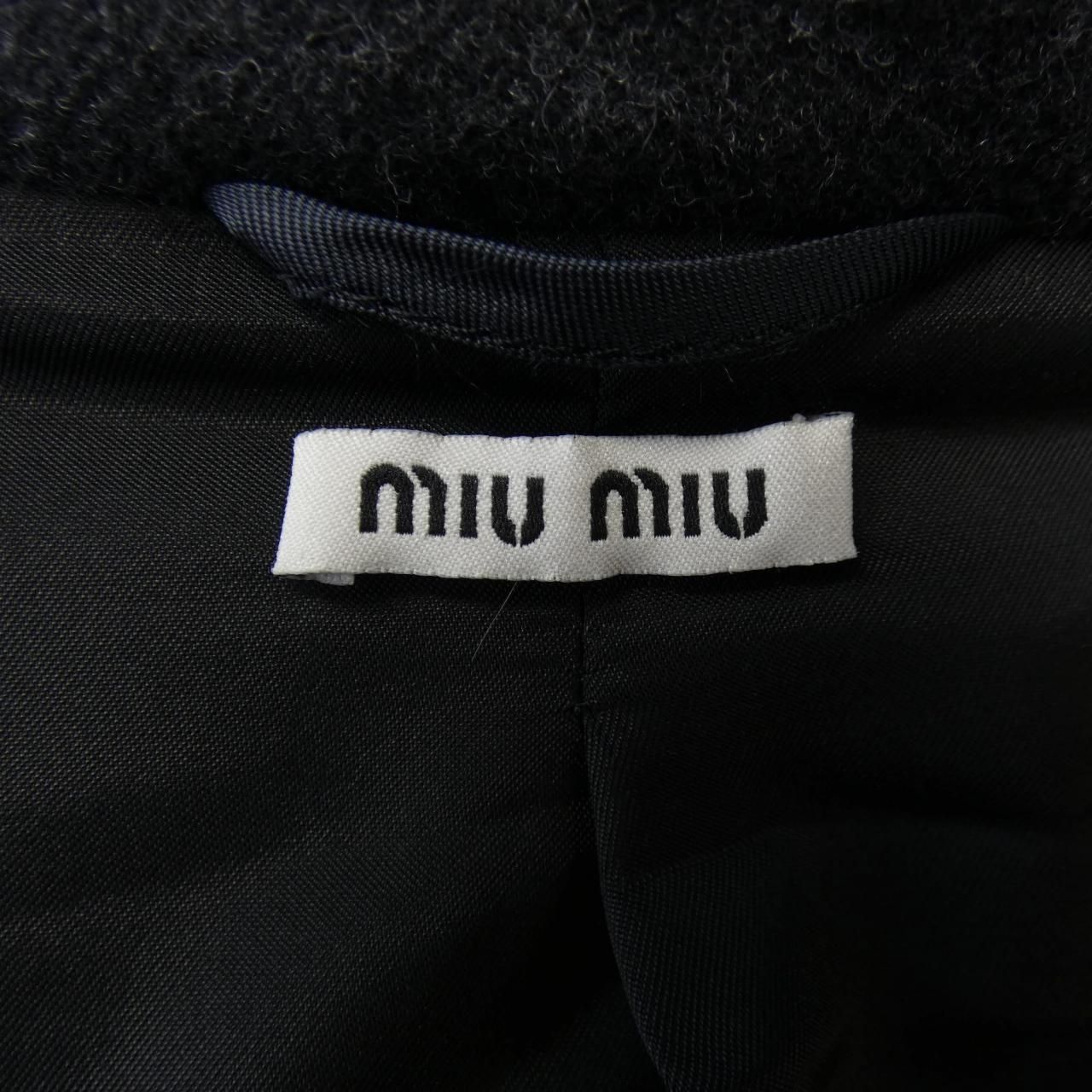 ミュウミュウ MIU