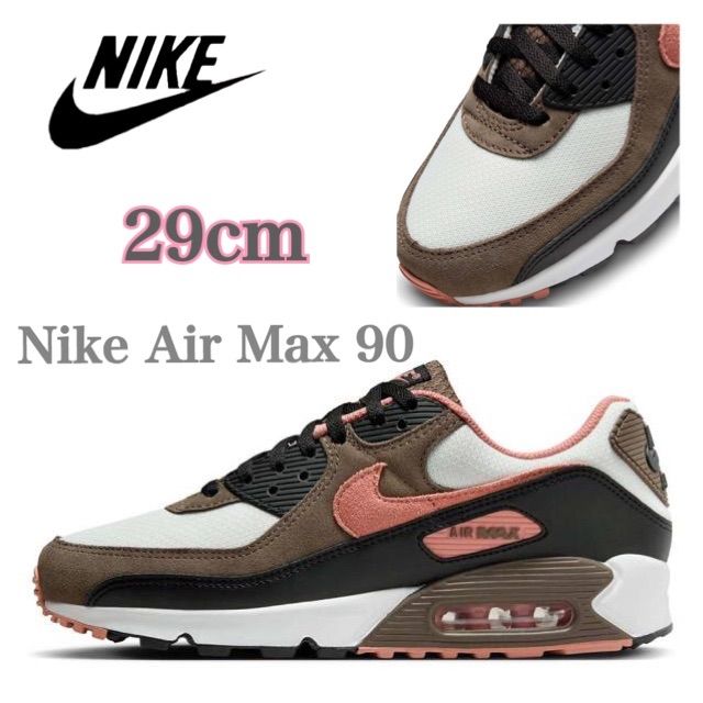 新品】Nike Air Max 90 