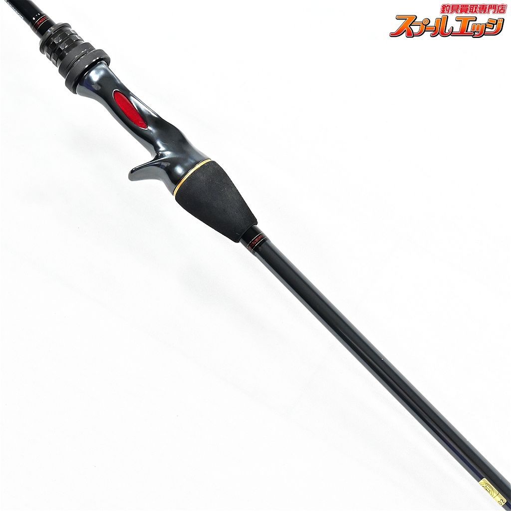 【ダイワ】 18メタリア カワハギ M-175・V DAIWA METARIA KAWAHAGI カワハギ かわはぎ K_218v33684 -  メルカリ