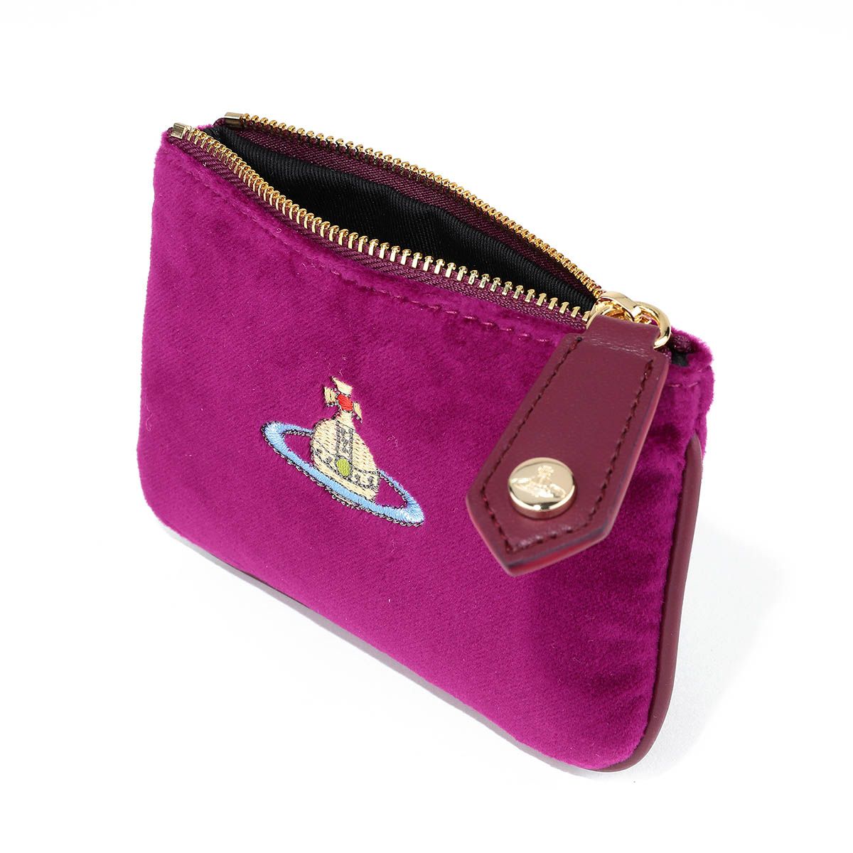 新品 ヴィヴィアン ウエストウッド Vivienne Westwood コインケース 