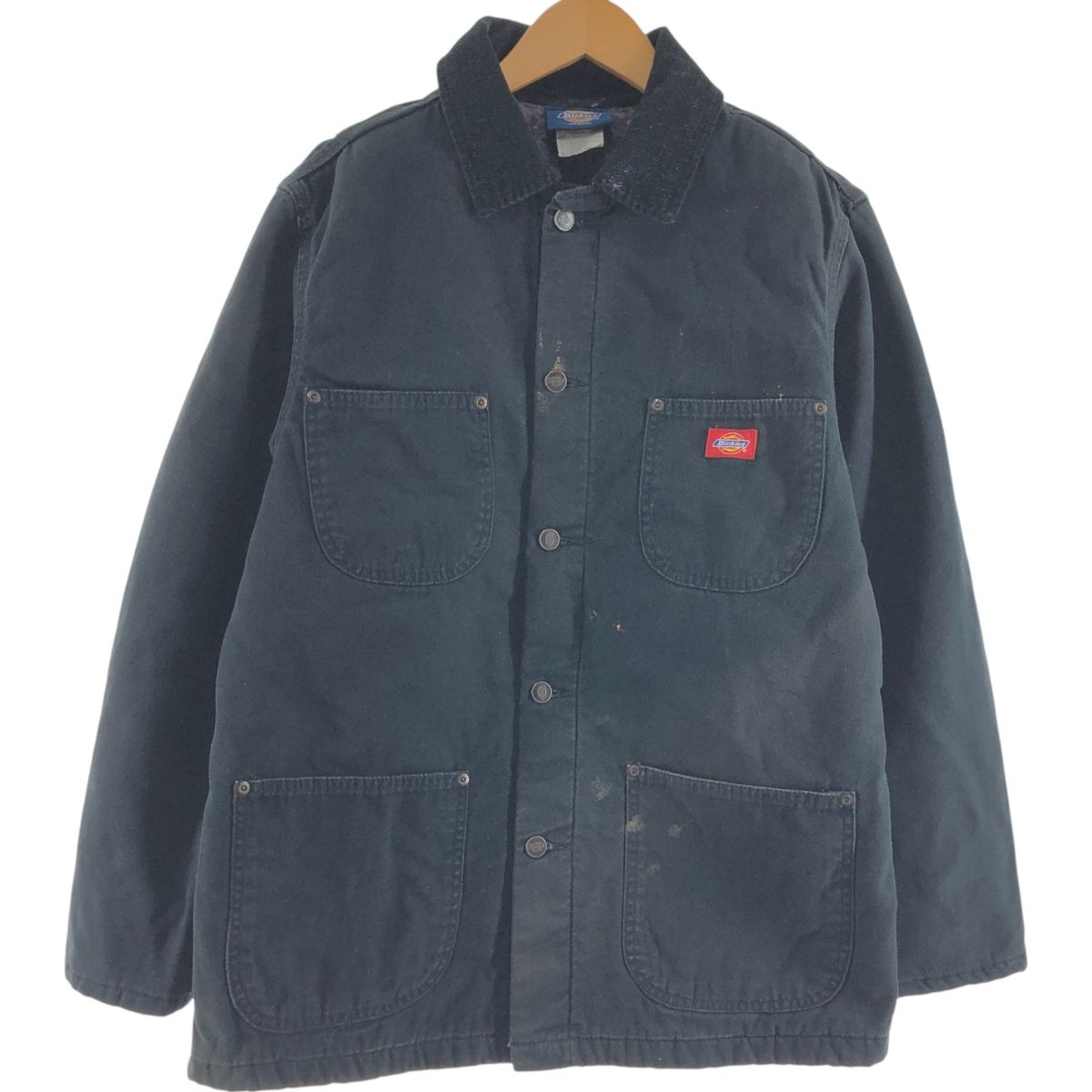 古着 90~00年代 ディッキーズ Dickies ダックカバーオール メンズM相当 ヴィンテージ/eaa511980