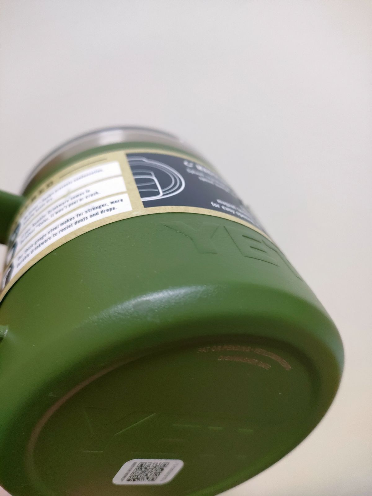 タンブラーマグ14oz