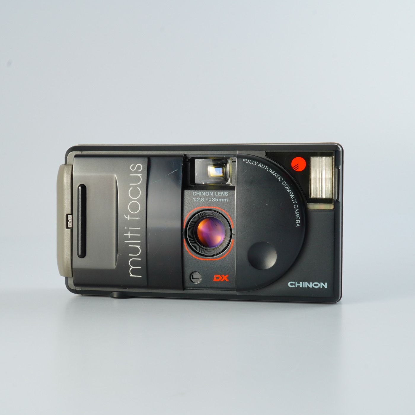 Chinon チノン AUTO 3001 MULTI FOCUS コンパクトフィルムカメラ