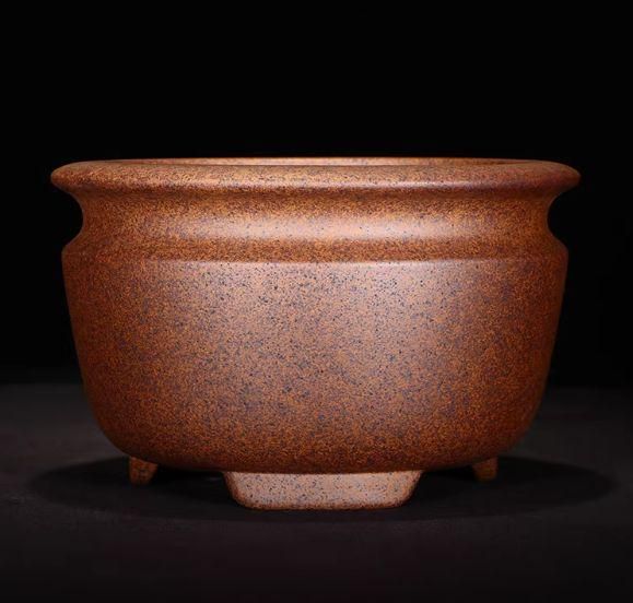 小品盆栽鉢