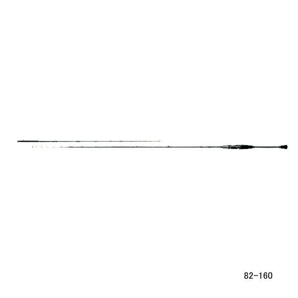 ≪ 21年3月新商品 ≫ ダイワ カレイ X 91-180 〔仕舞寸法 94cm〕