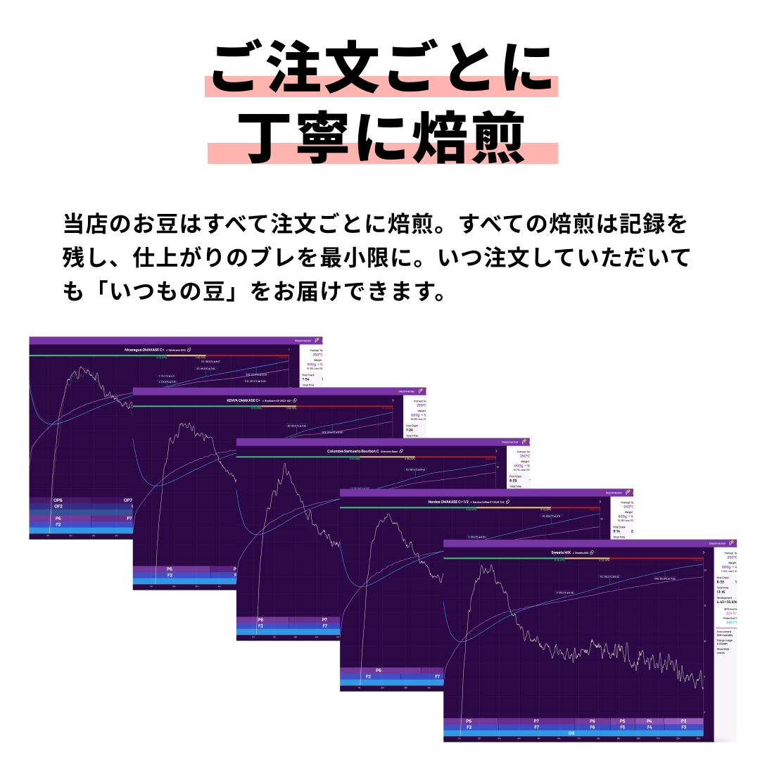 【送料無料】コロンビア エルパライソダブルアナエロビック ライチ 注文焙煎 スペシャルティコーヒー豆 180g