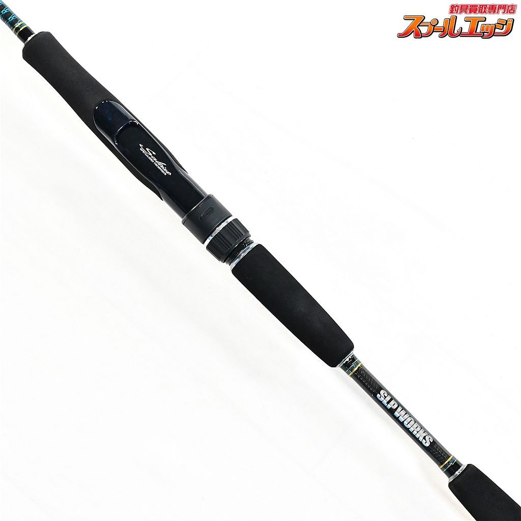 【ダイワ】 08ソルティスト ST-BJ651XHS DAIWA Saltist ワラサ イナダ サワラ K_239v35994 - メルカリ