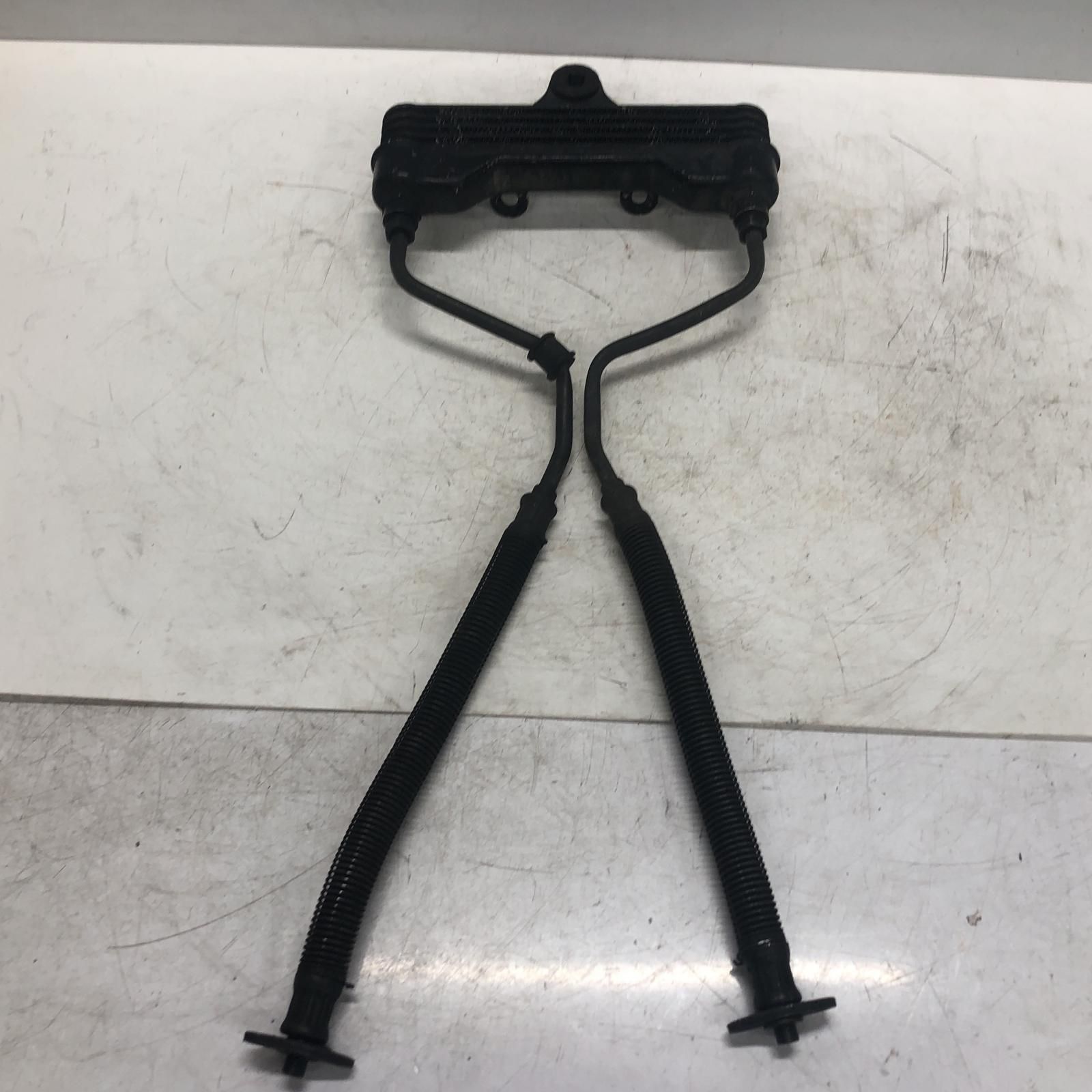 CBX400F 純正オイルクーラー　旧車　当時物 当時物 国内物 ホンダ CBX400F アールズ オイルクーラー ⁄絶版 希少