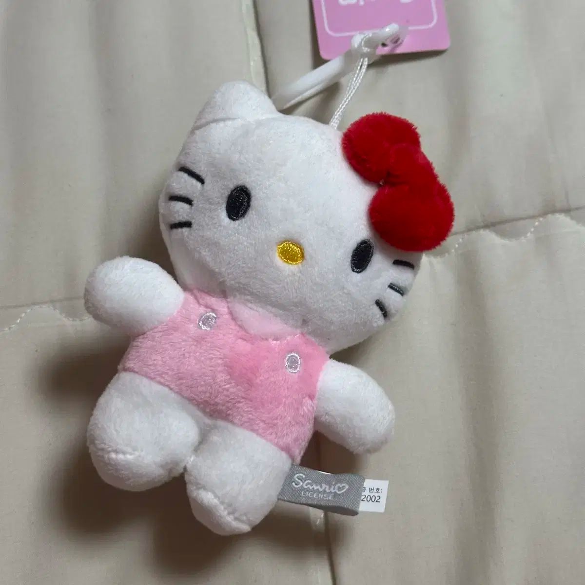 新作登場，高品質 キティ 人形 Sanrio(サンリオ) その他